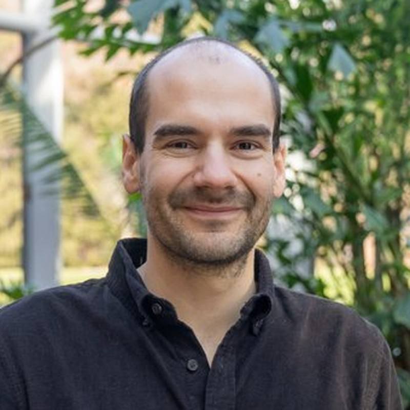 Aleksandar Radakovic, PhD