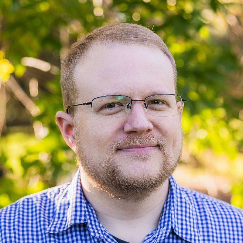 Jake Armstrong, MBA
