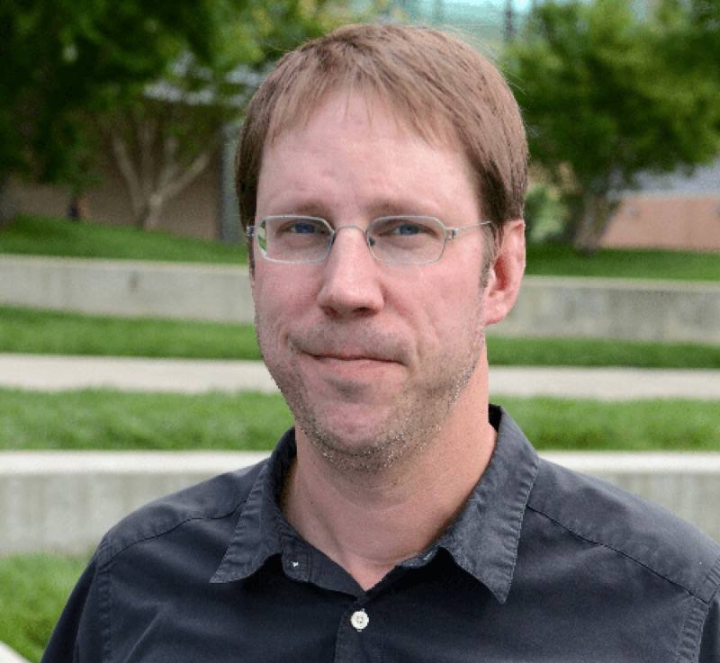 Jay Hesselberth, PhD