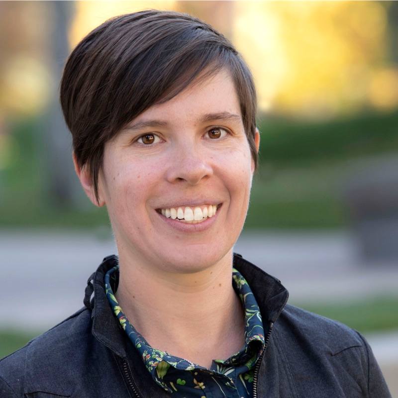 Laura White, PhD